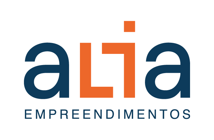 Alia Incorporação Construção Ltda