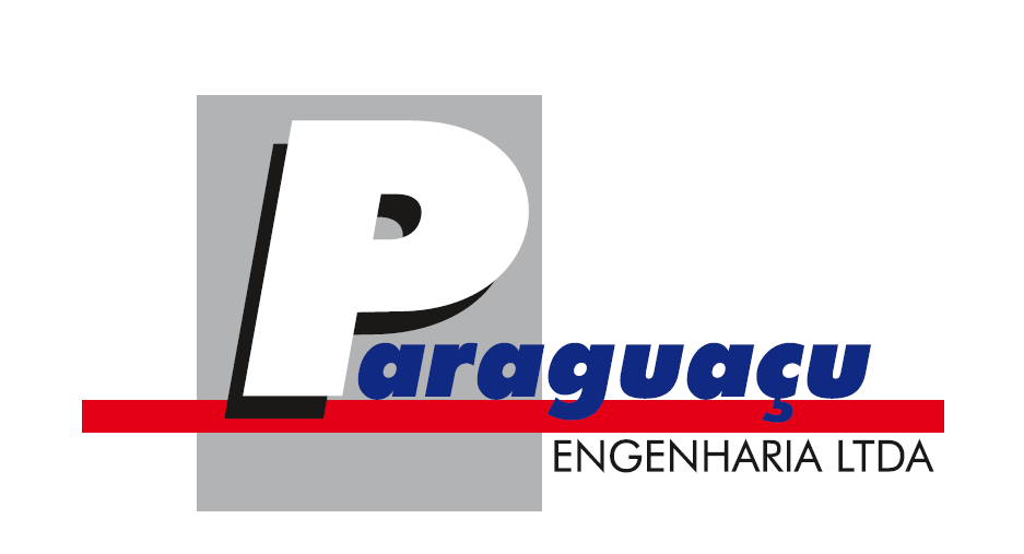 Paraguaçu Engenharia Ltda